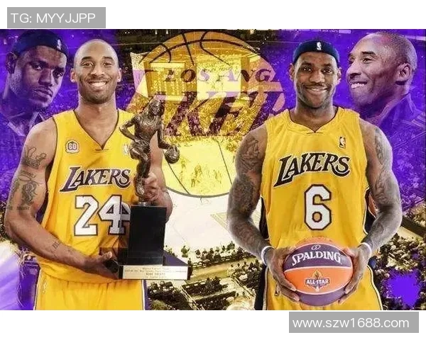 科比与老鱼的传奇对决：篮球场上的永恒记忆与激情碰撞