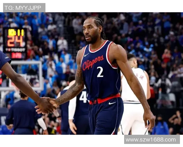 莱昂纳德缺席引发热议快船队遭到NBA正式警告